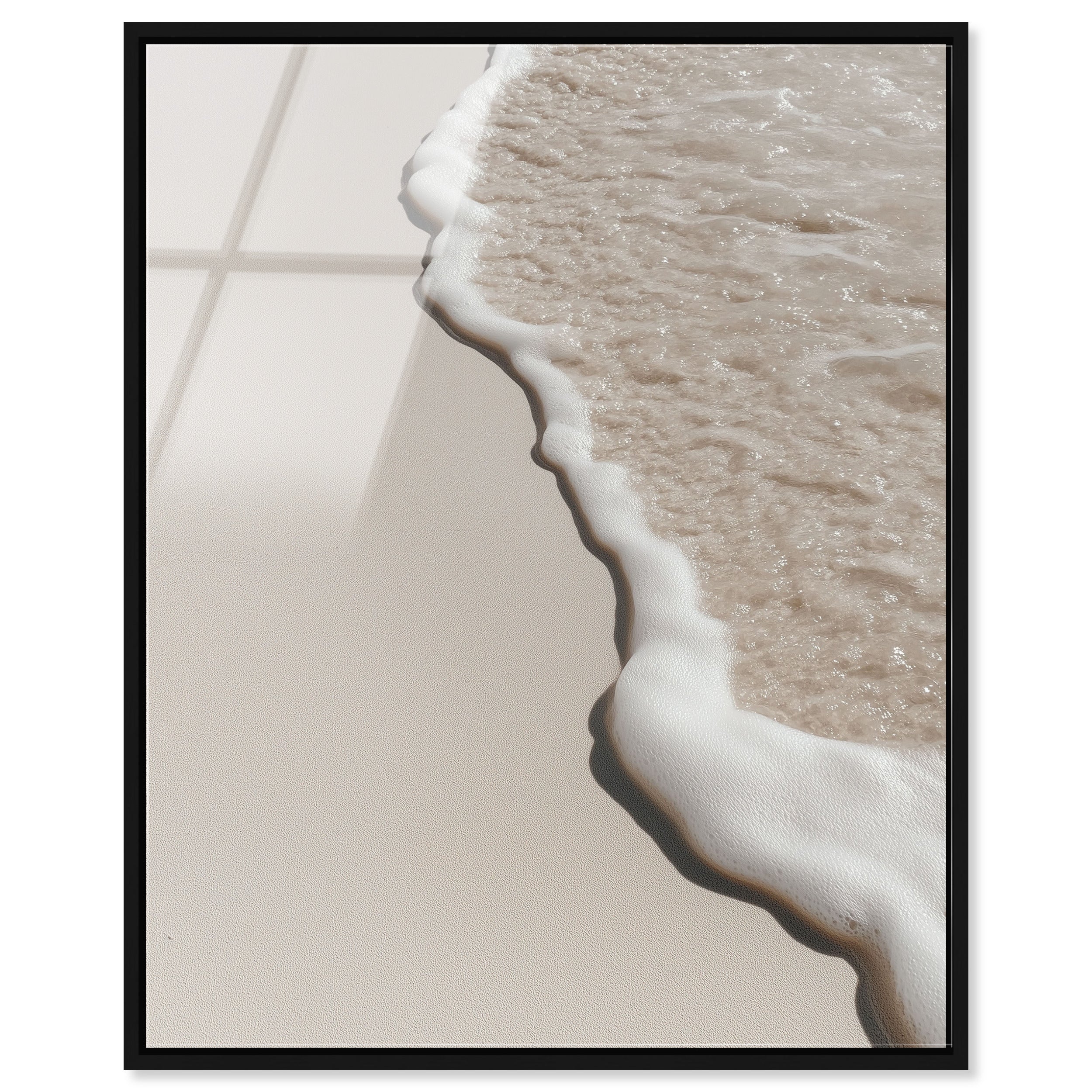 Soft Shore II