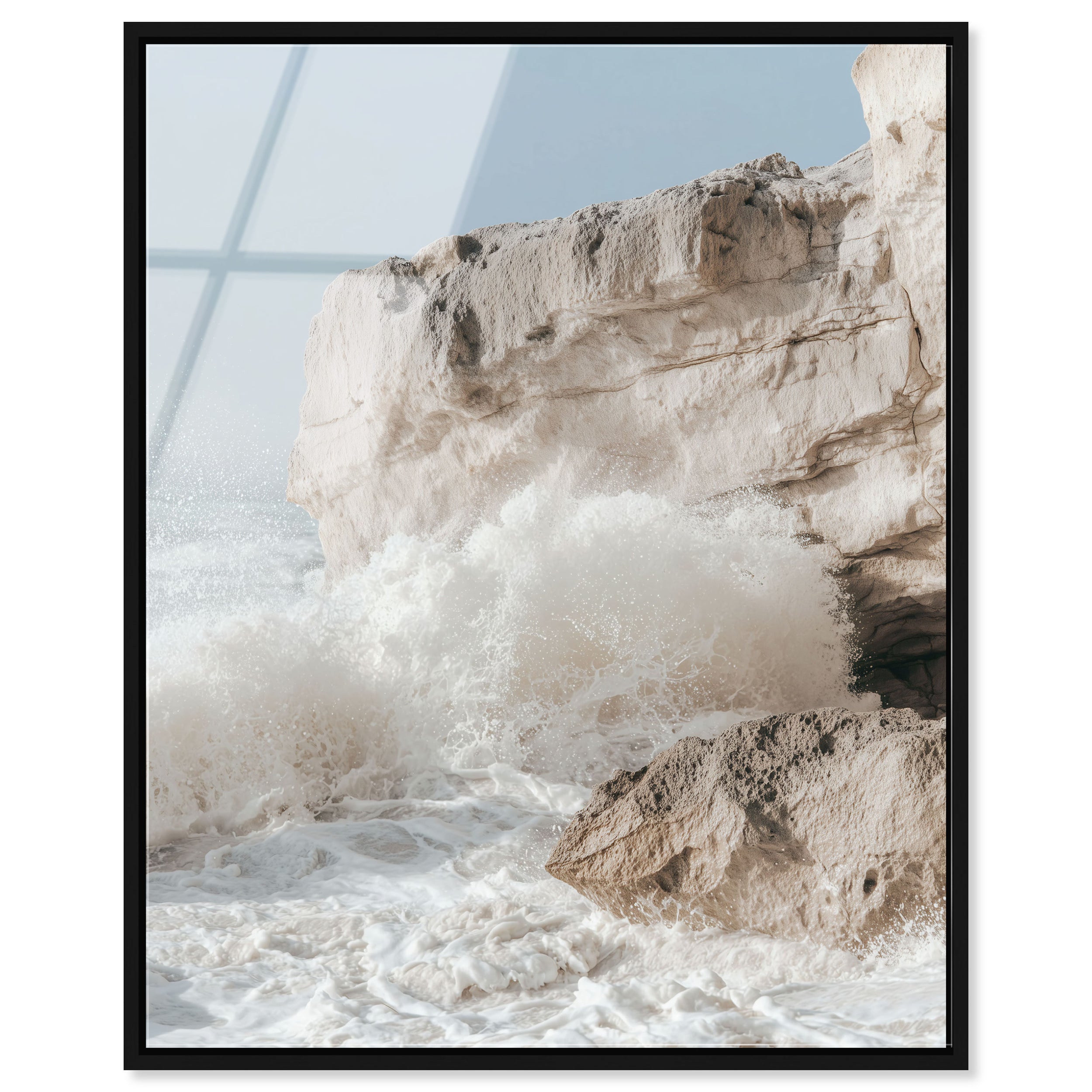 Tidal Impact II