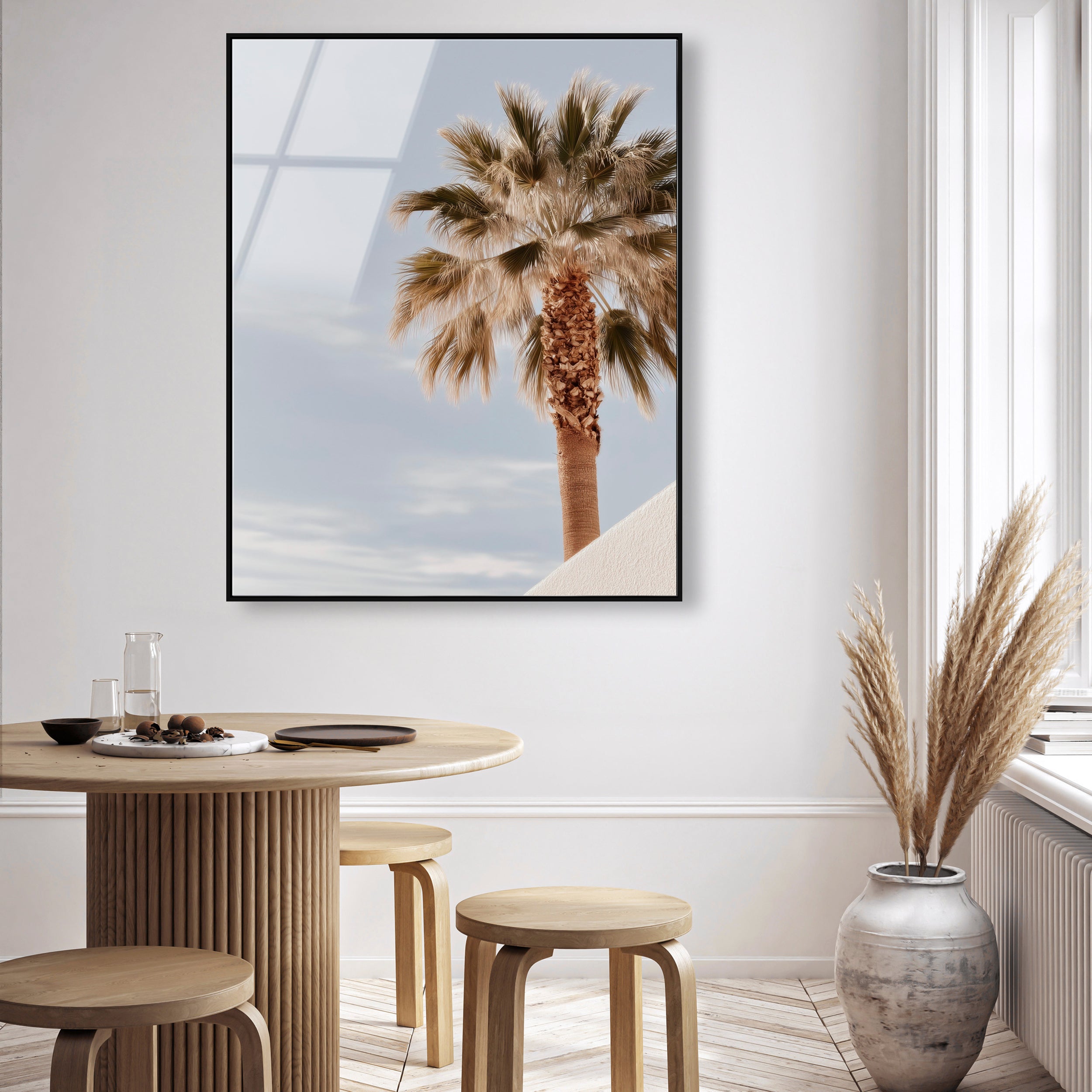 Monotone Tropics II