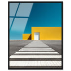 Hue Crossing II