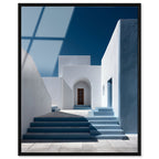 Monolithic Archway