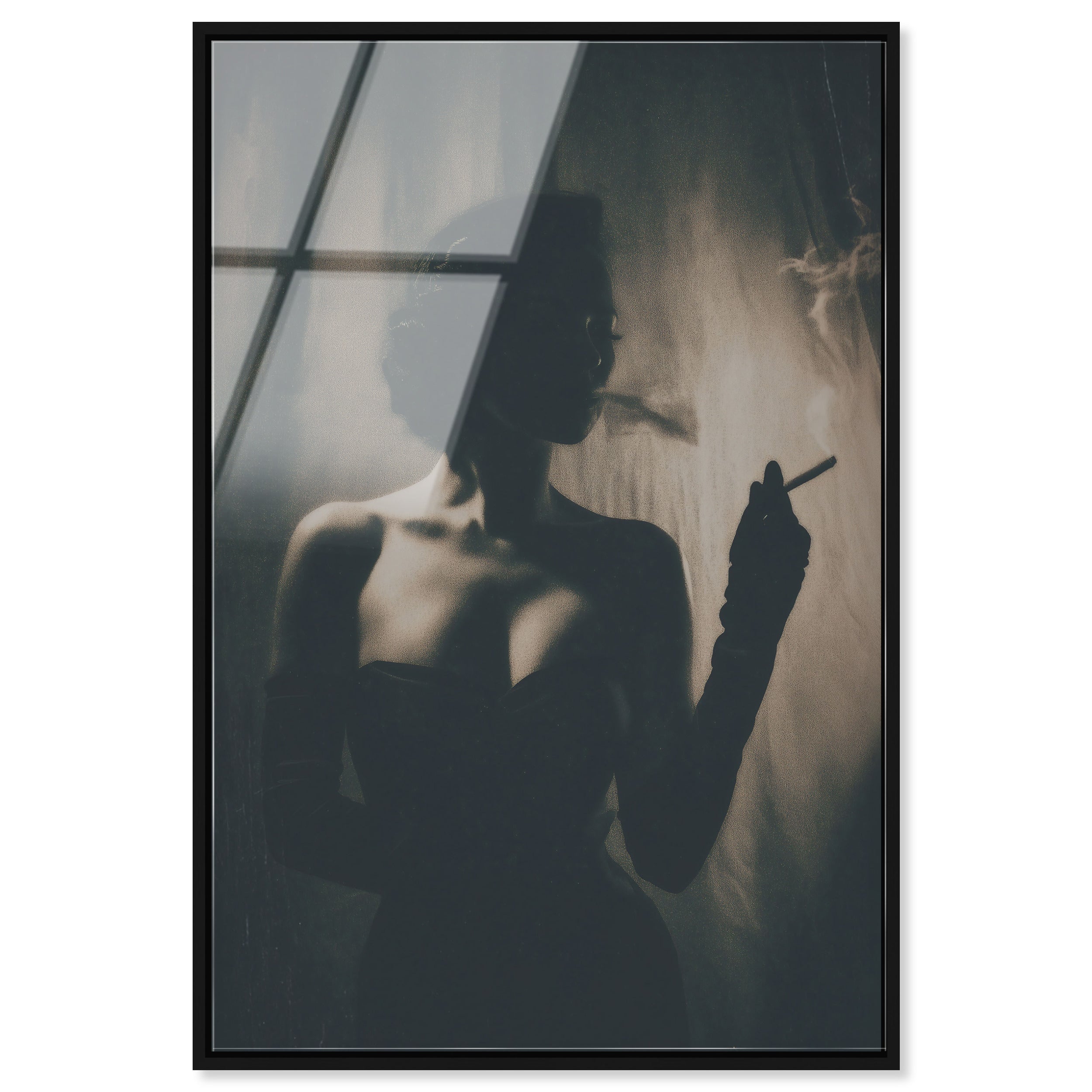 Hazy Heritage II
