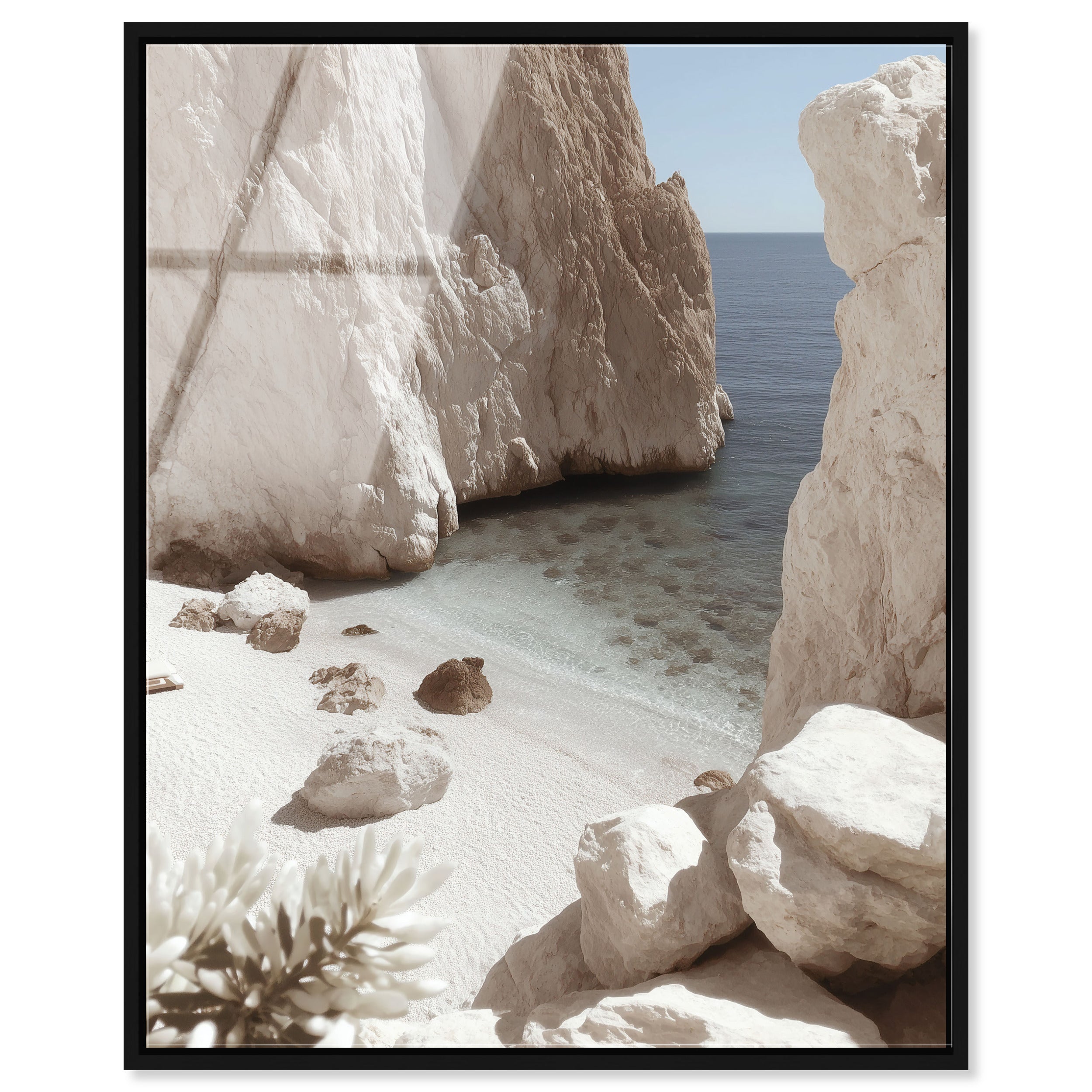 Cliff Haven