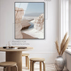 Desert Sapphire