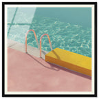 Poolside Symmetry II