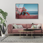 Roseate Horizon