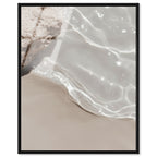 Crystalline Ripples