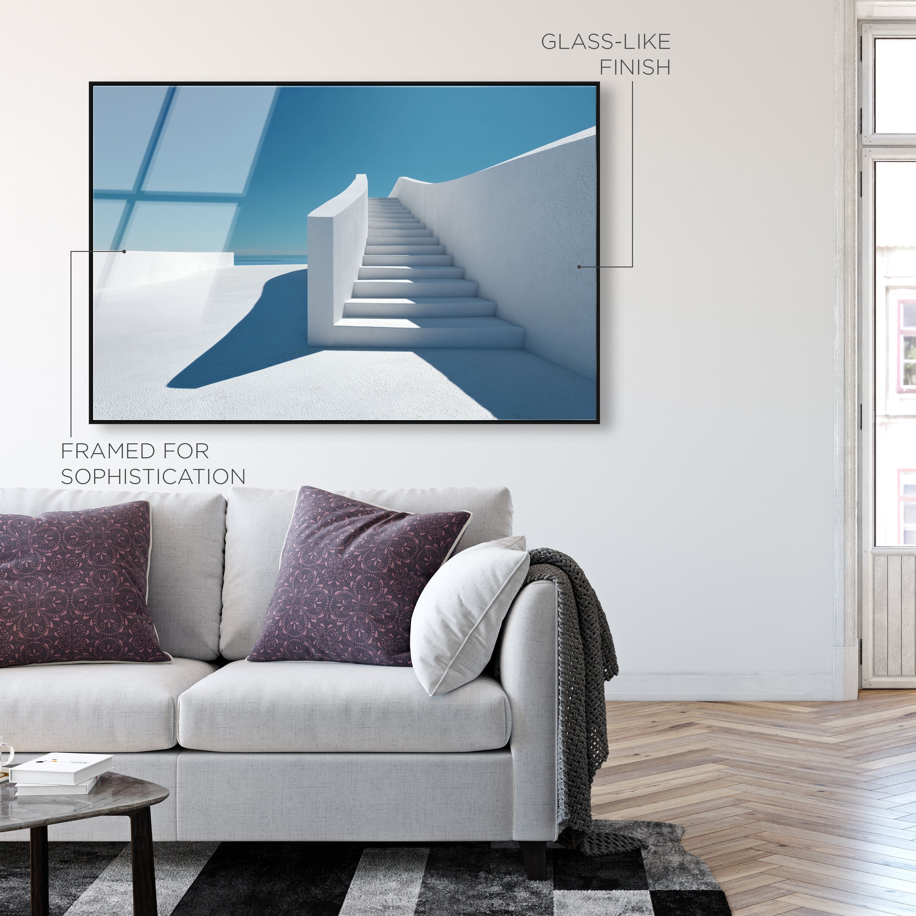 Concrete Skyline