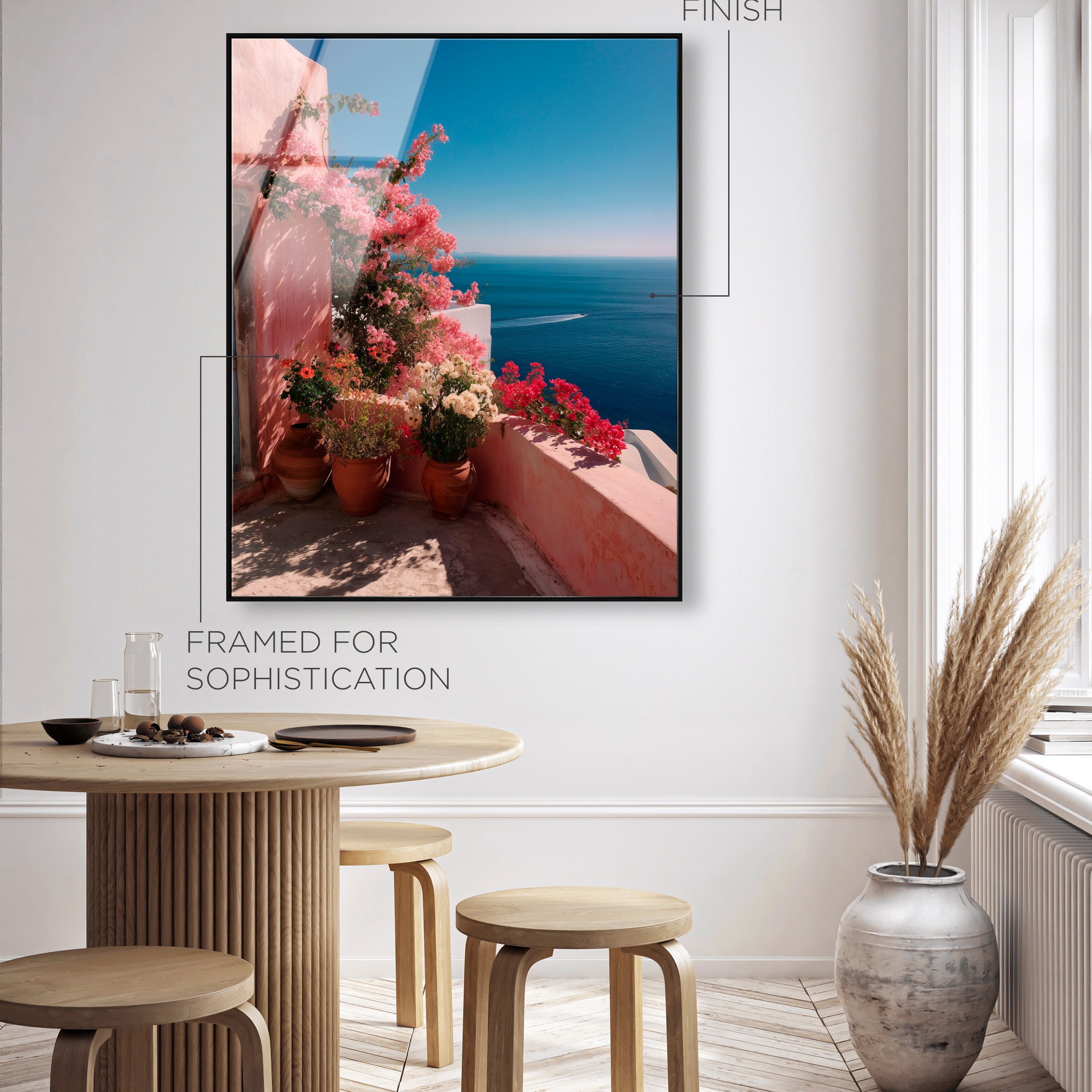 Coastal Terrace I