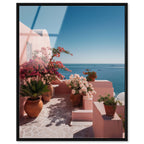 Coastal Terrace III