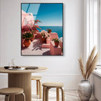Coastal Terrace III