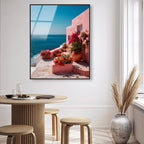 Coastal Terrace II