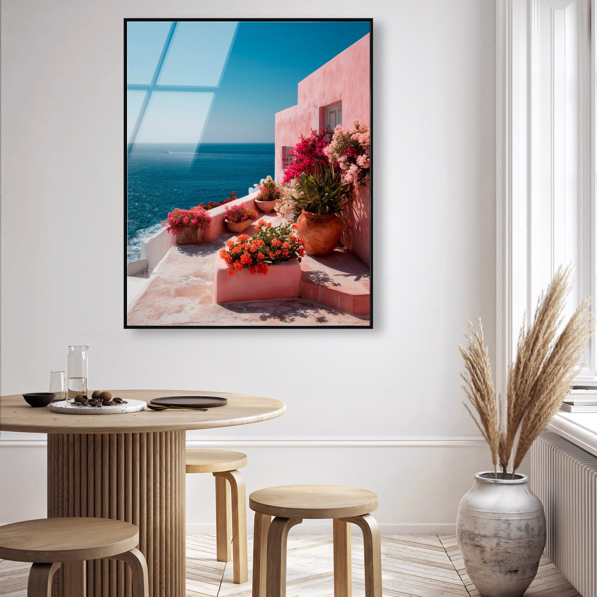 Coastal Terrace II