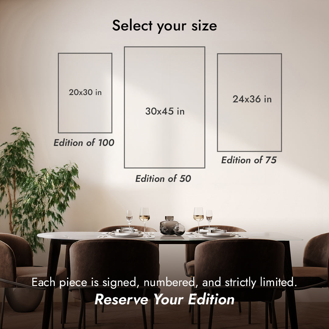 Expensive Check | Limited Edition