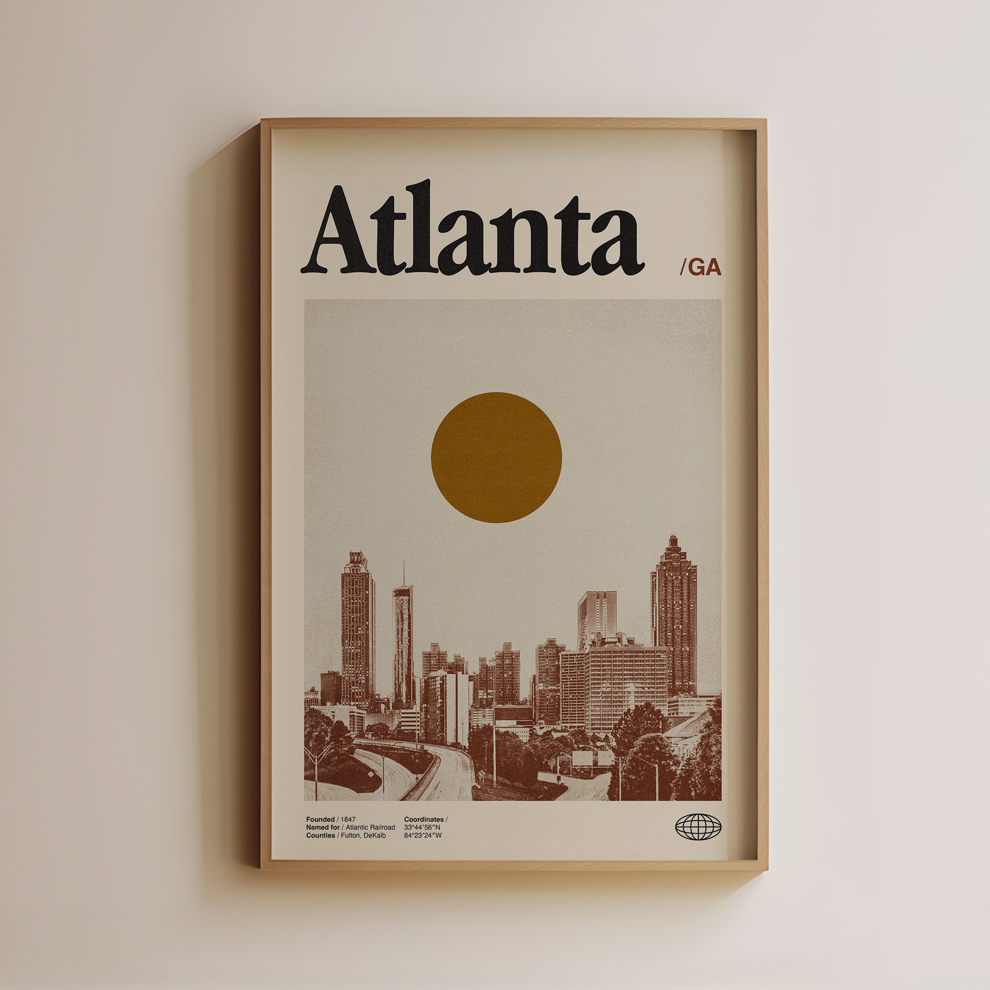 Atlanta, Georgia Main image