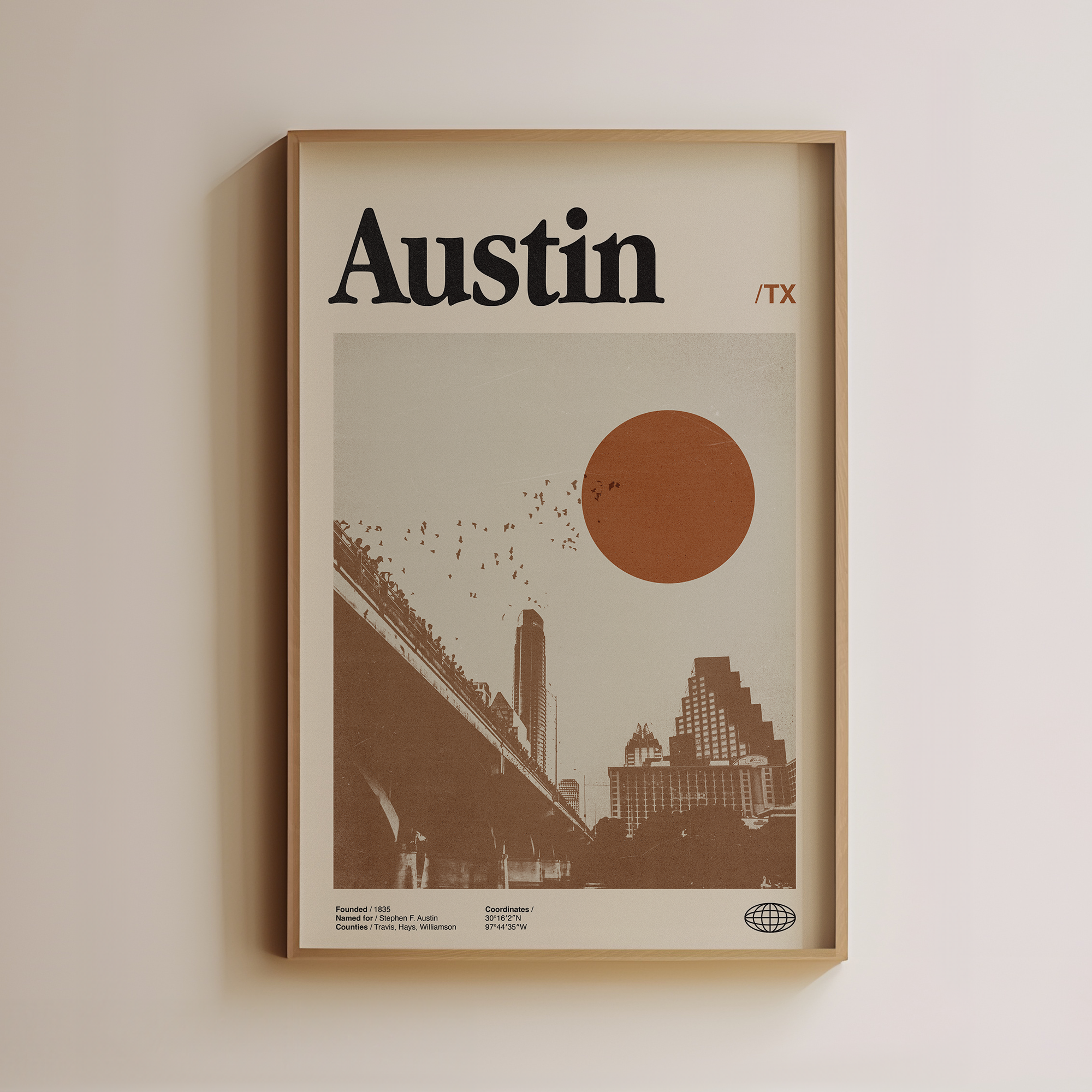 Austin, Texas Main image