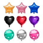 Balloons | Acrylic Silhouettes