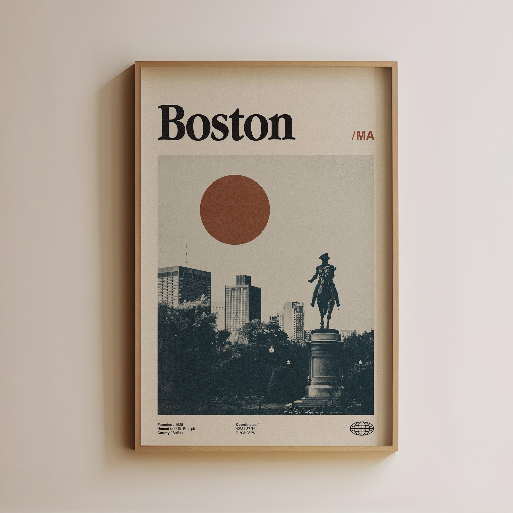 Boston, Massachusetts Main image