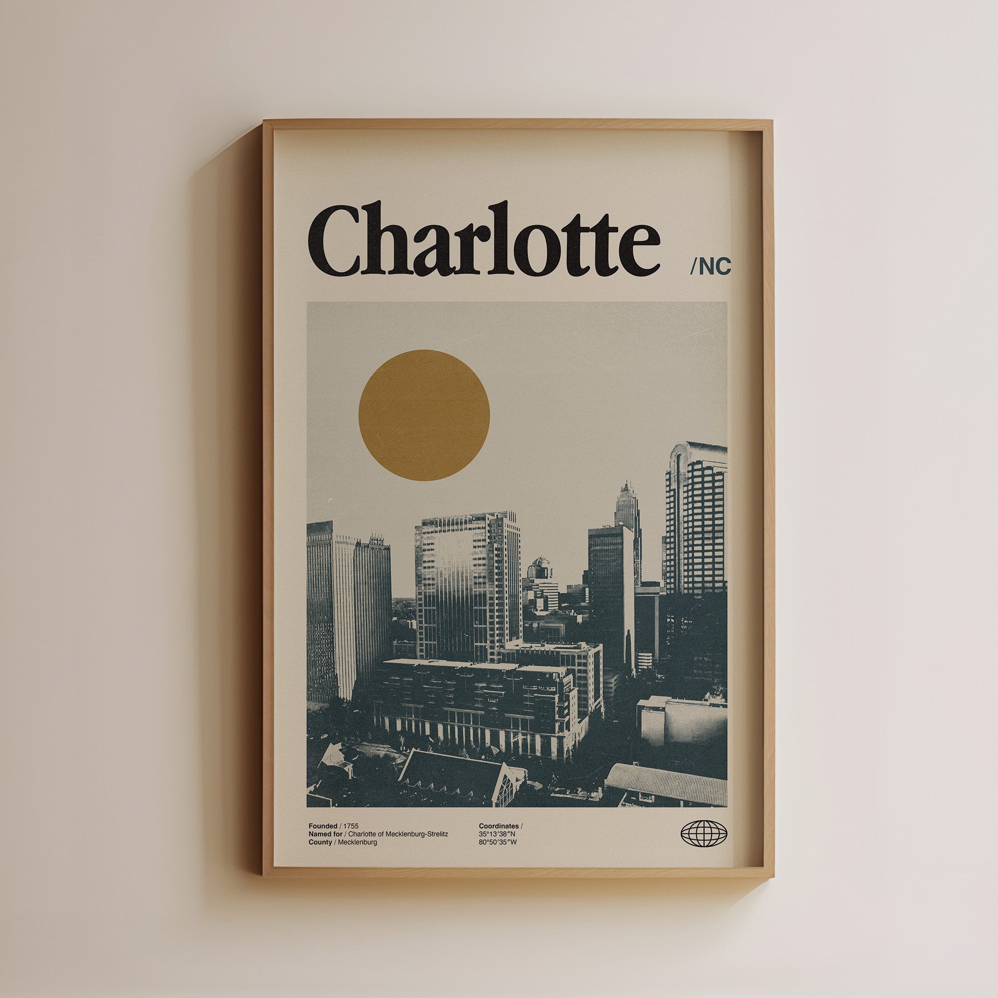 Charlotte - North Carolina Main image