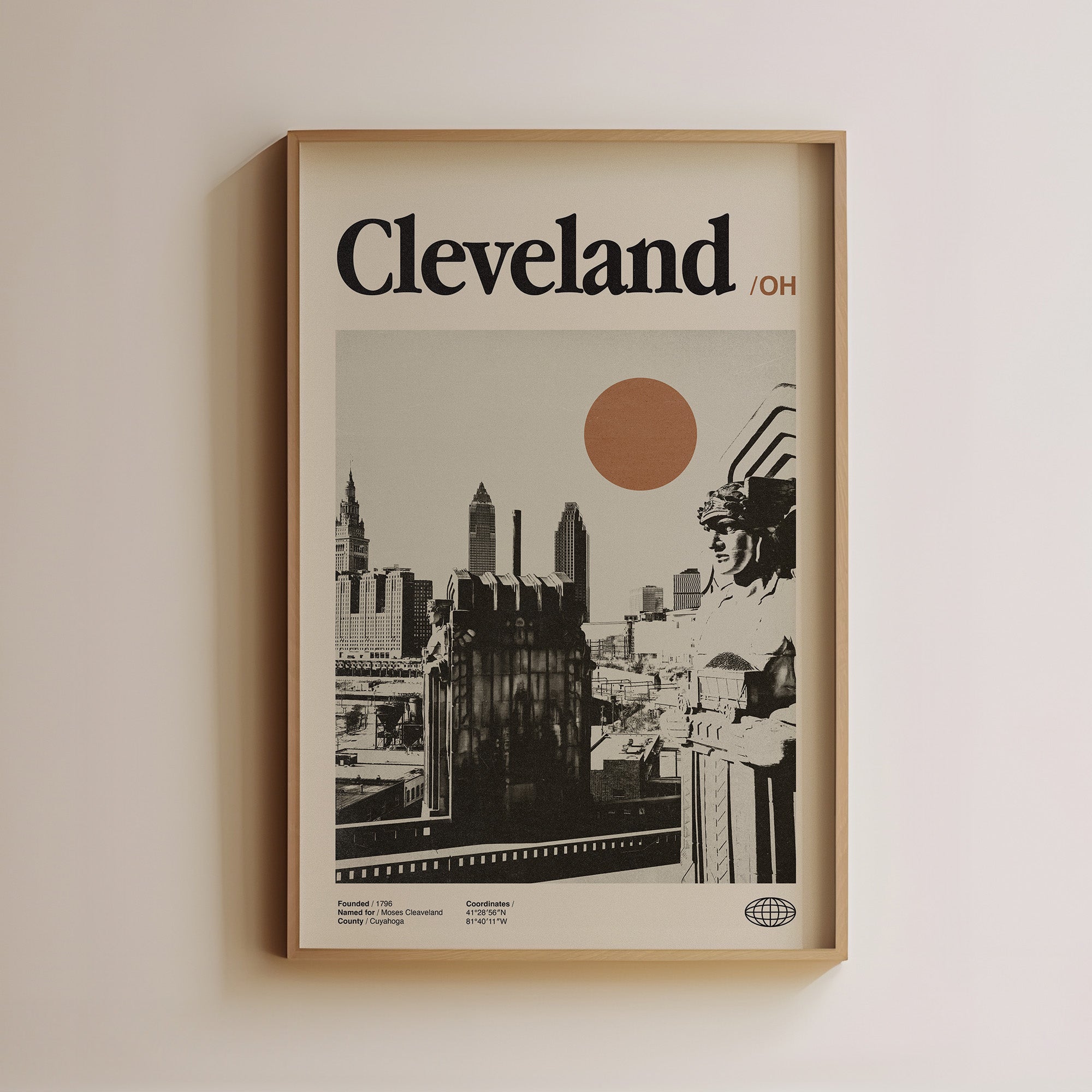 Cleveland, Ohio Main image