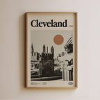 Cleveland, Ohio