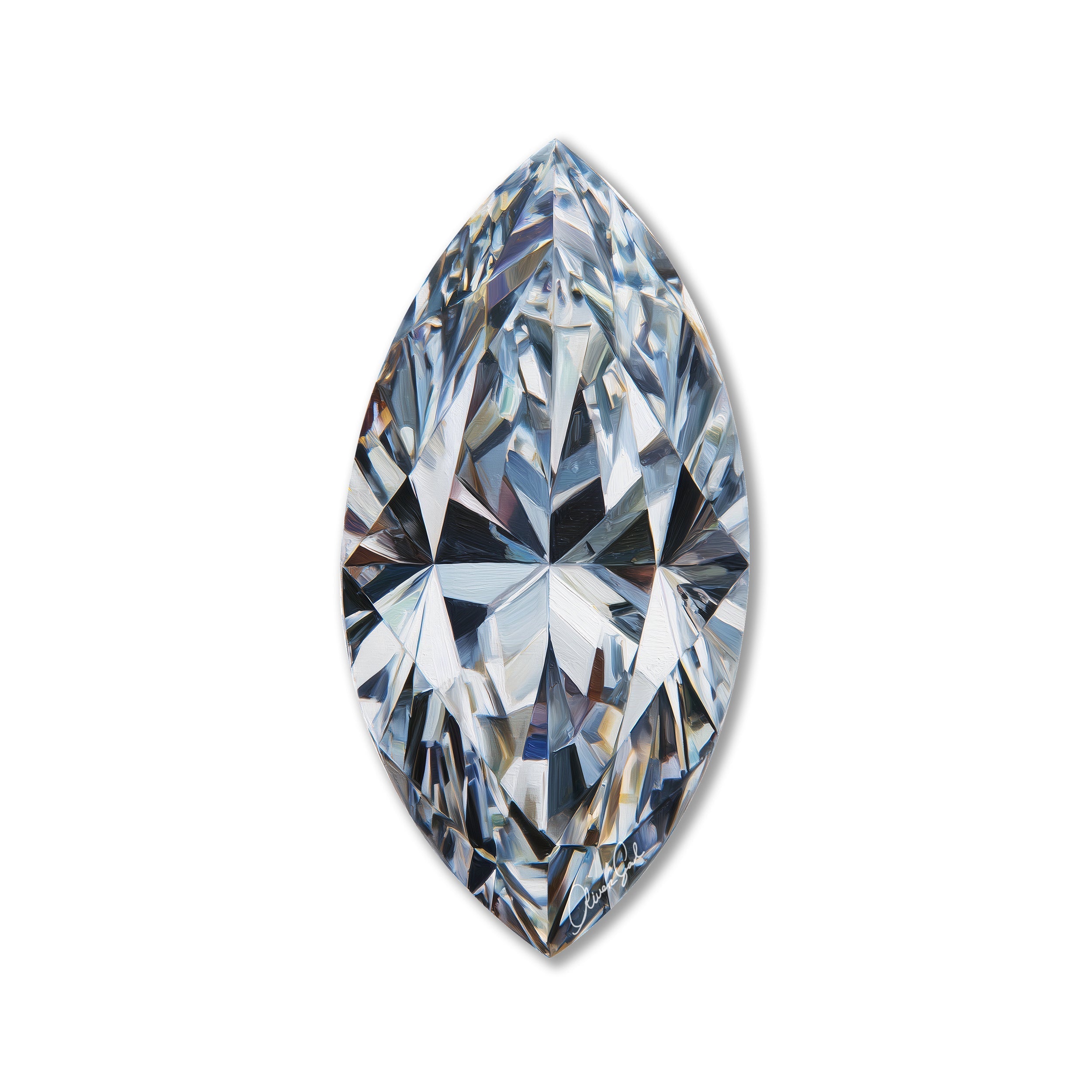 April Gems