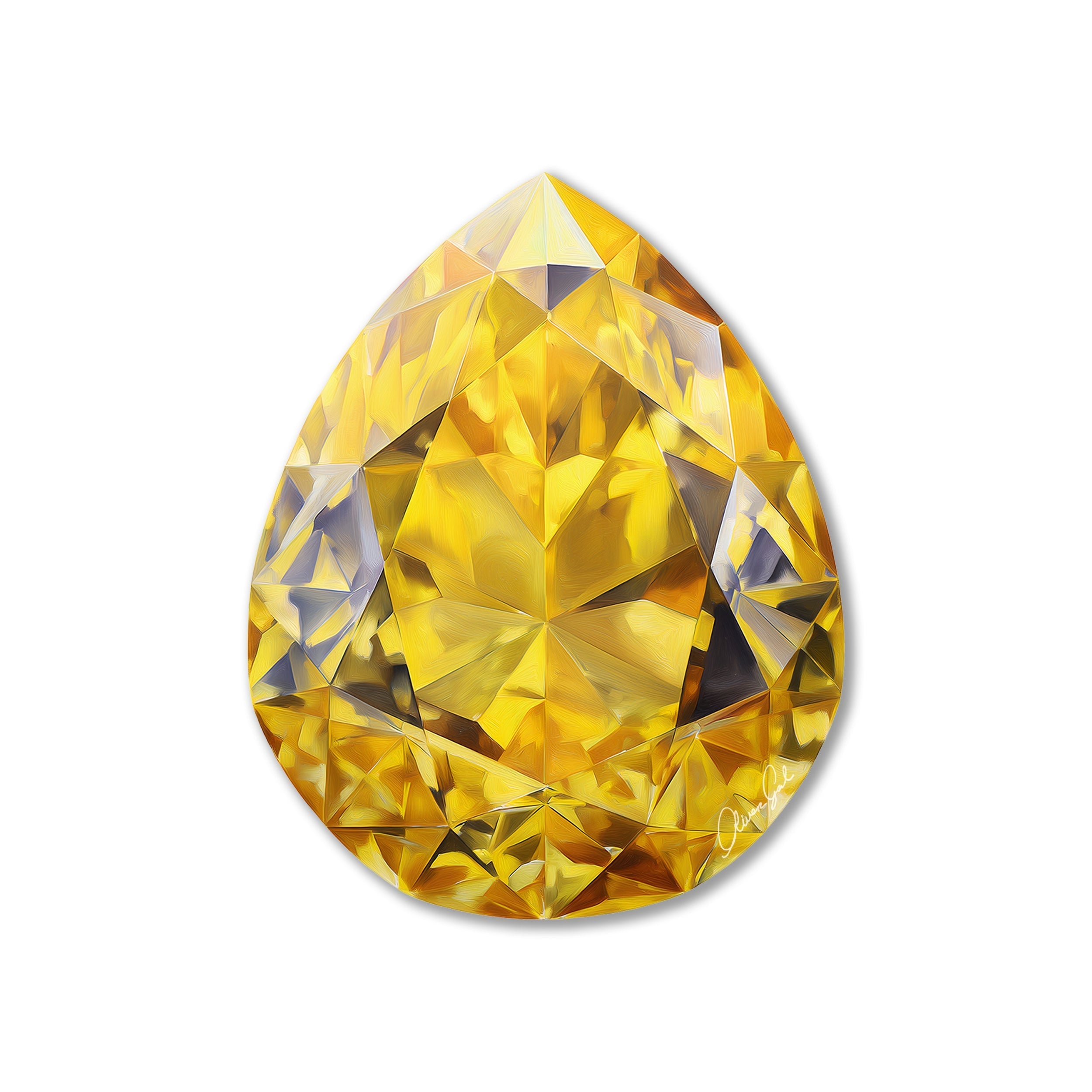 Pear Gems