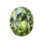 Oval Gems
