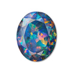 Oval Gems