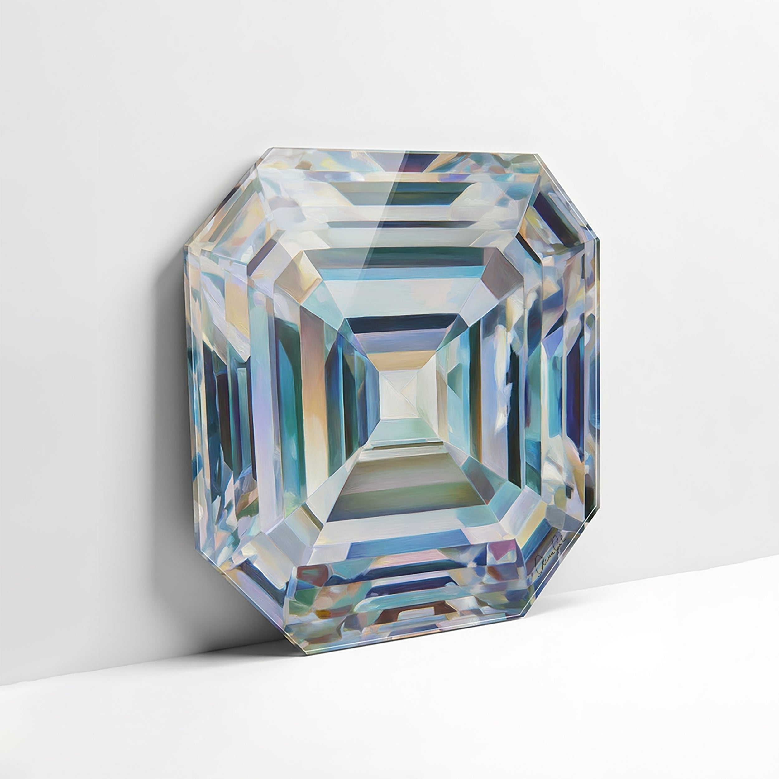 April Gems