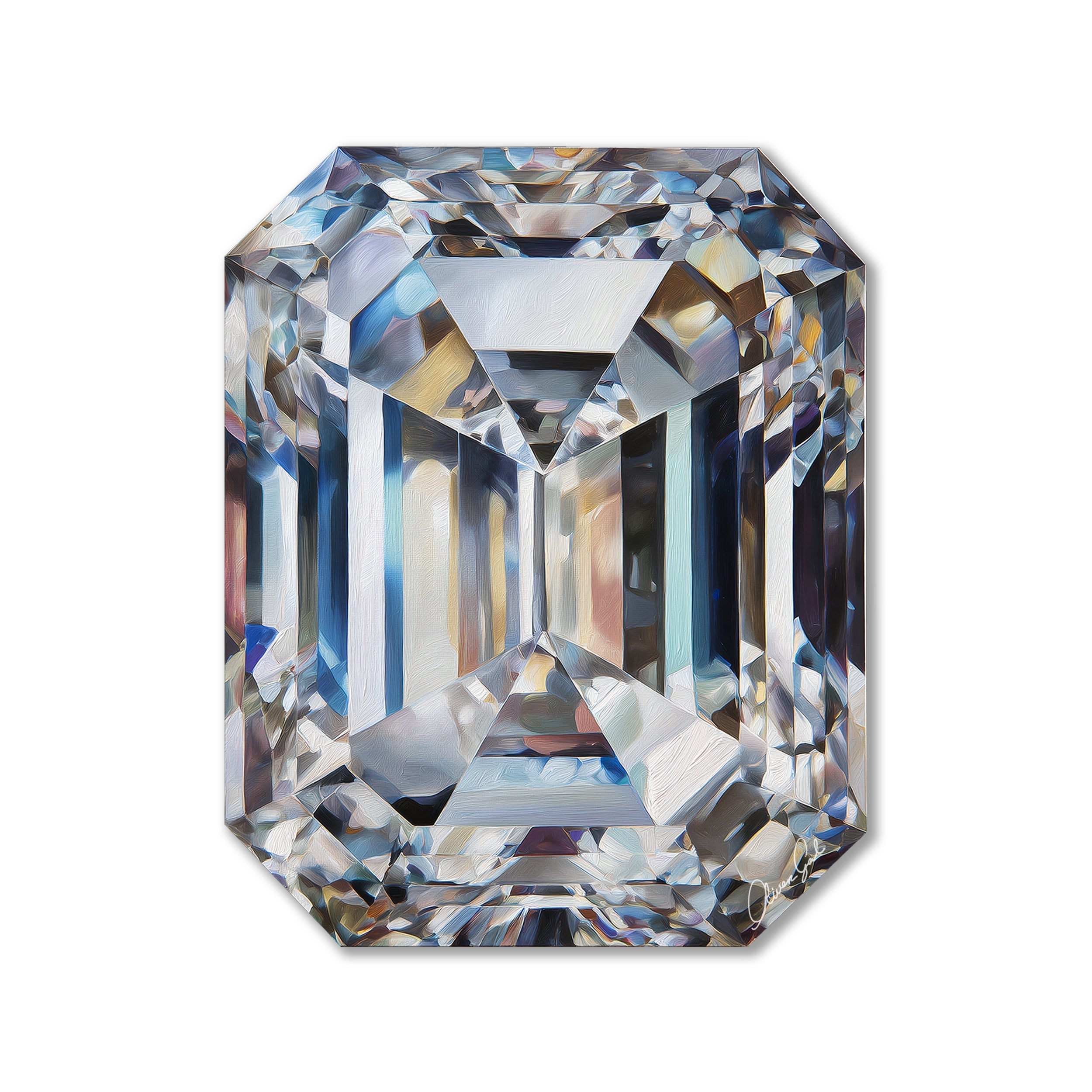 April Gems