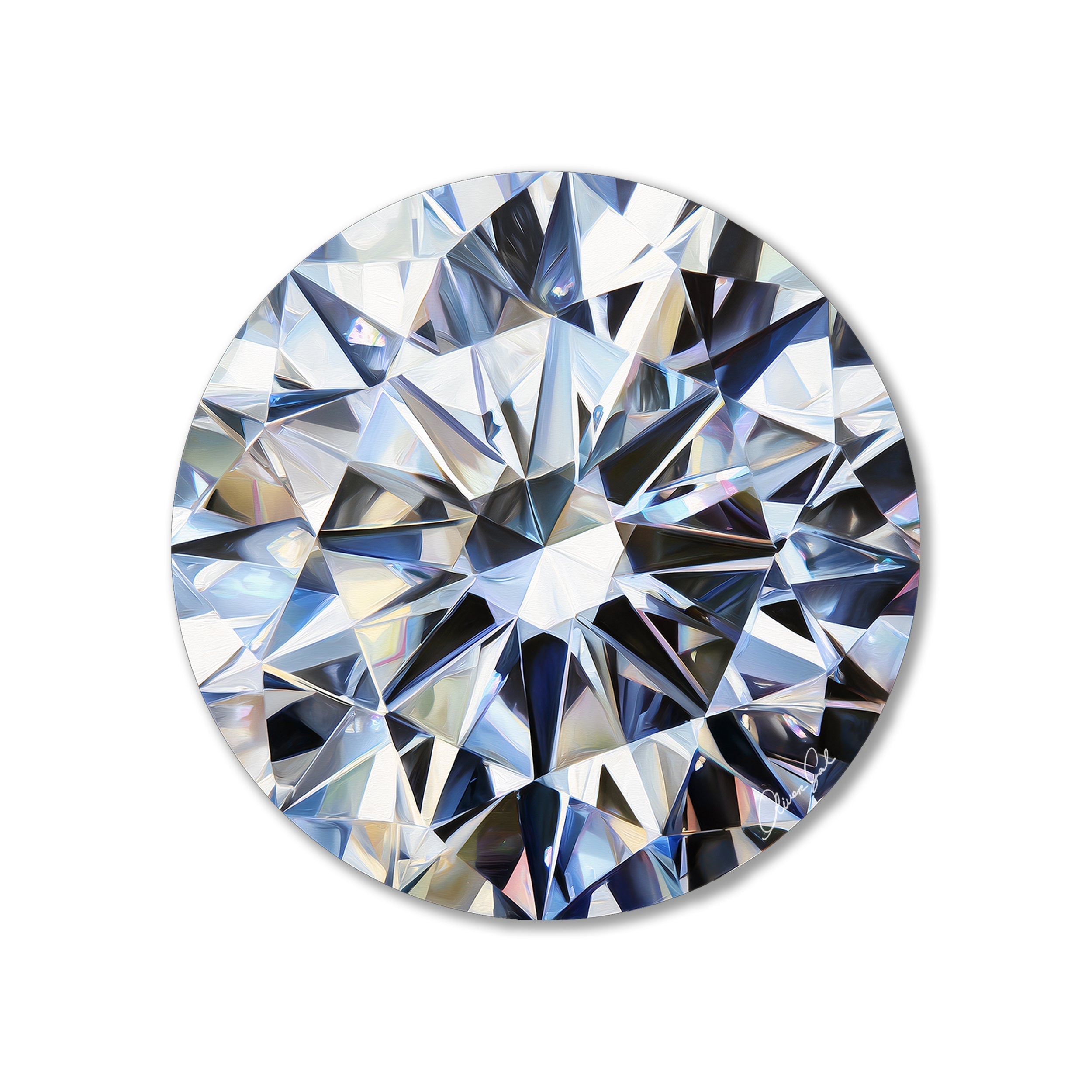 April Gems