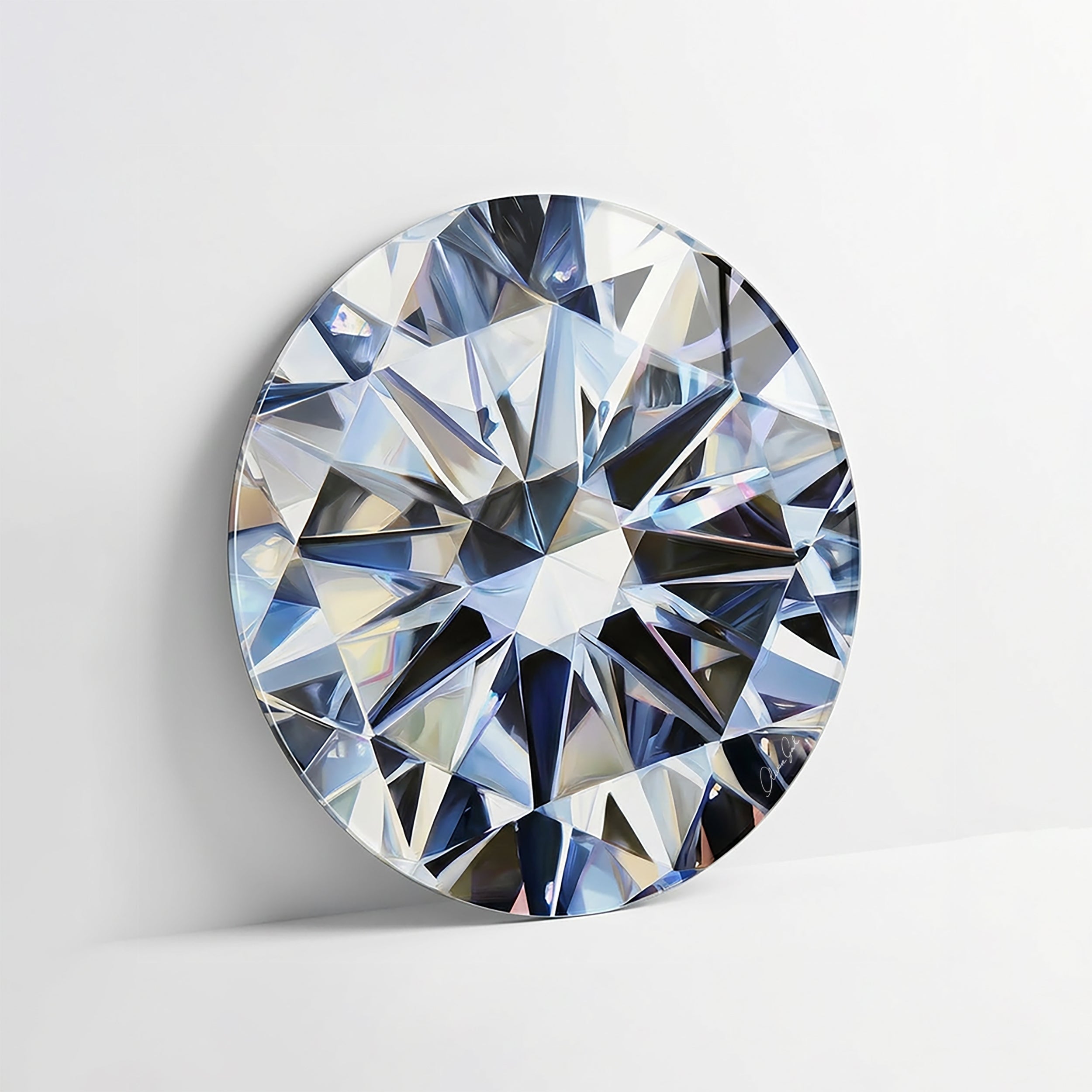 April Gems