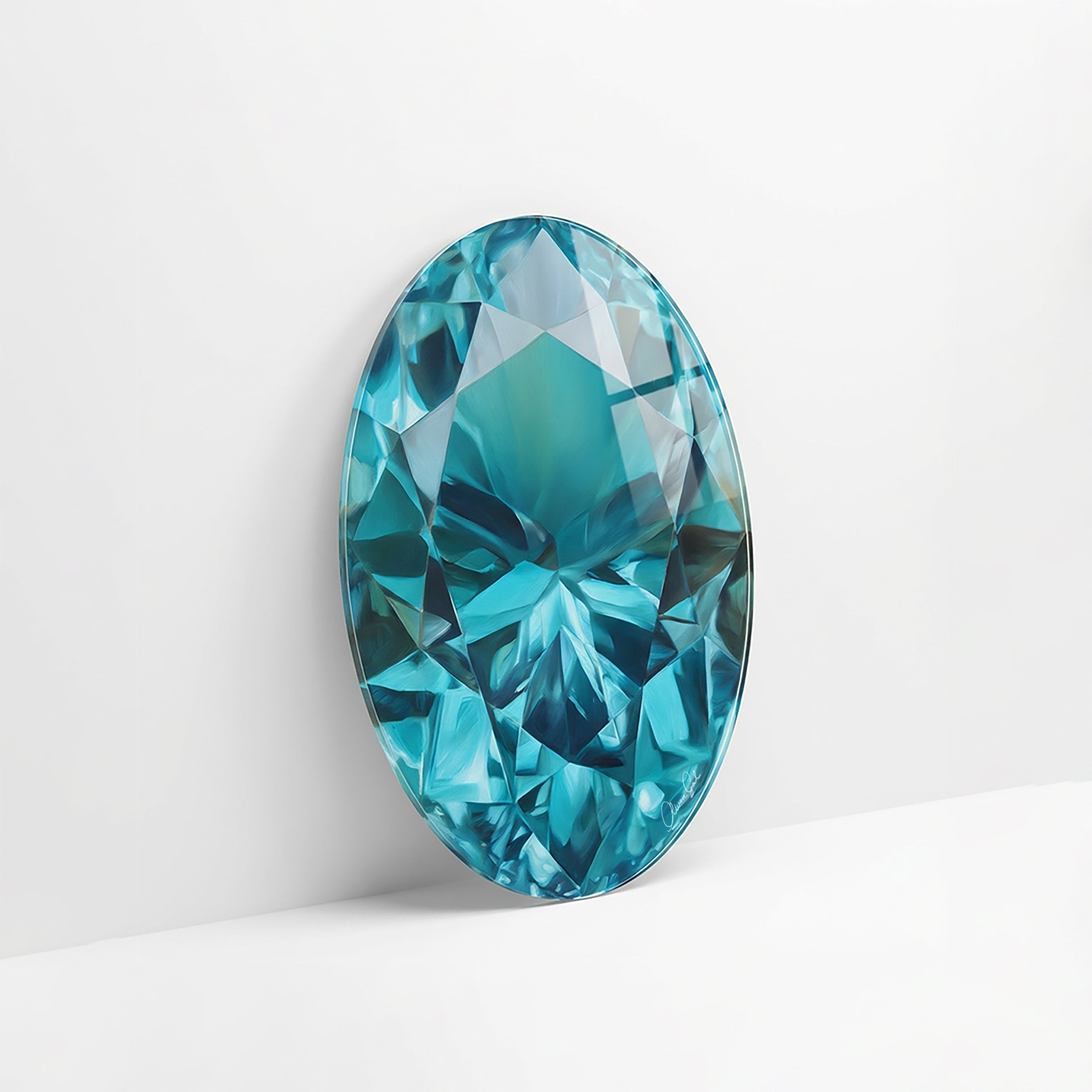 December Gems