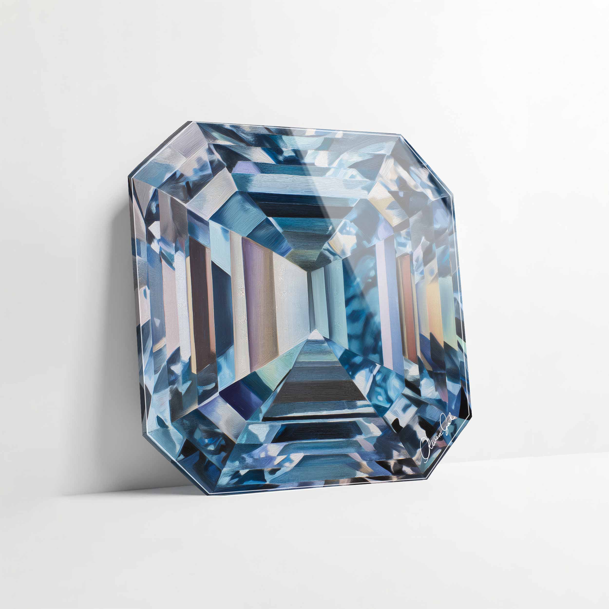 December Gems