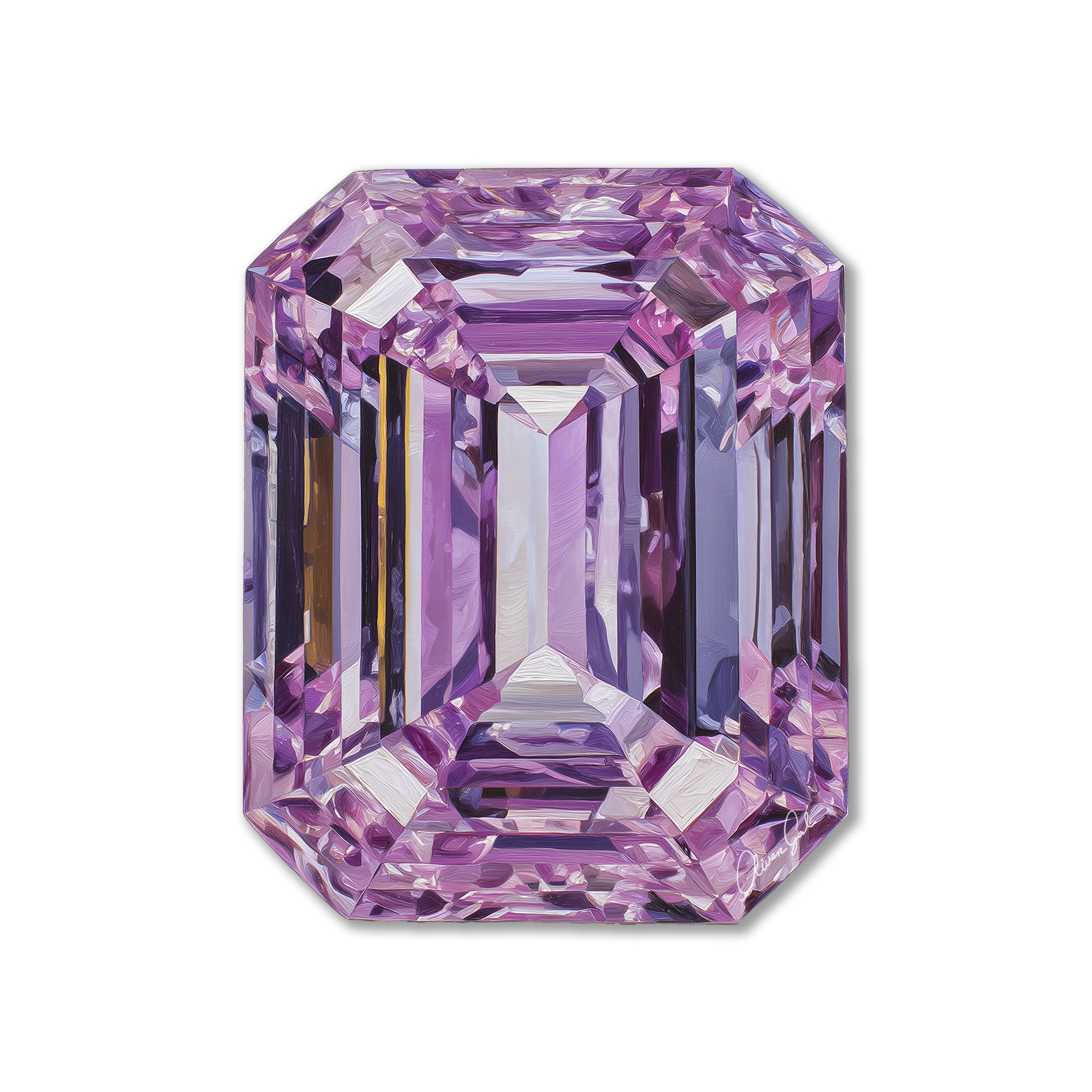 Rectangle Gems