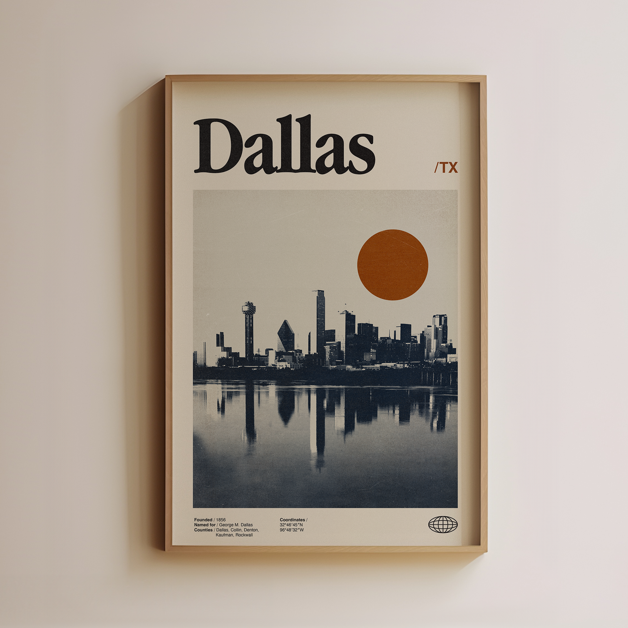Dallas - Texas Main image