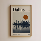 Dallas - Texas