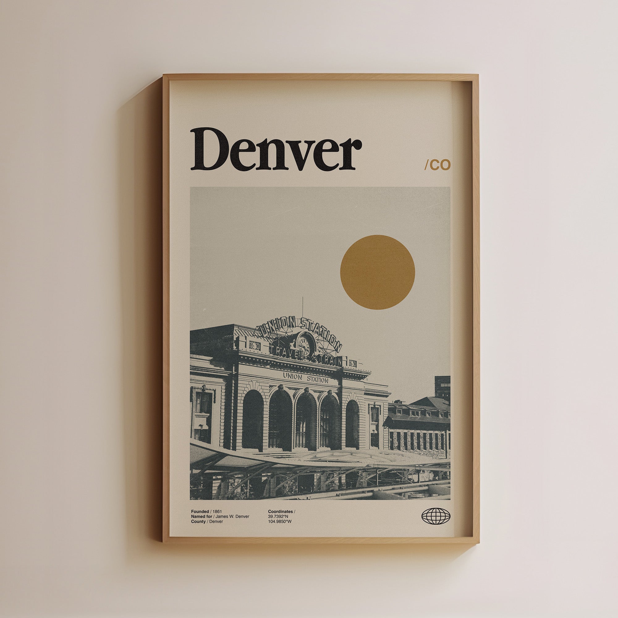 Denver - Colorado