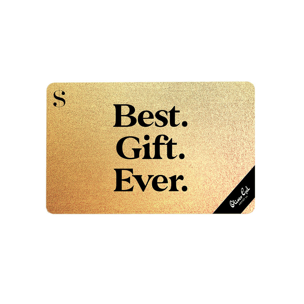 Digital Gift Card Main image