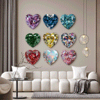 Rectangle Gems