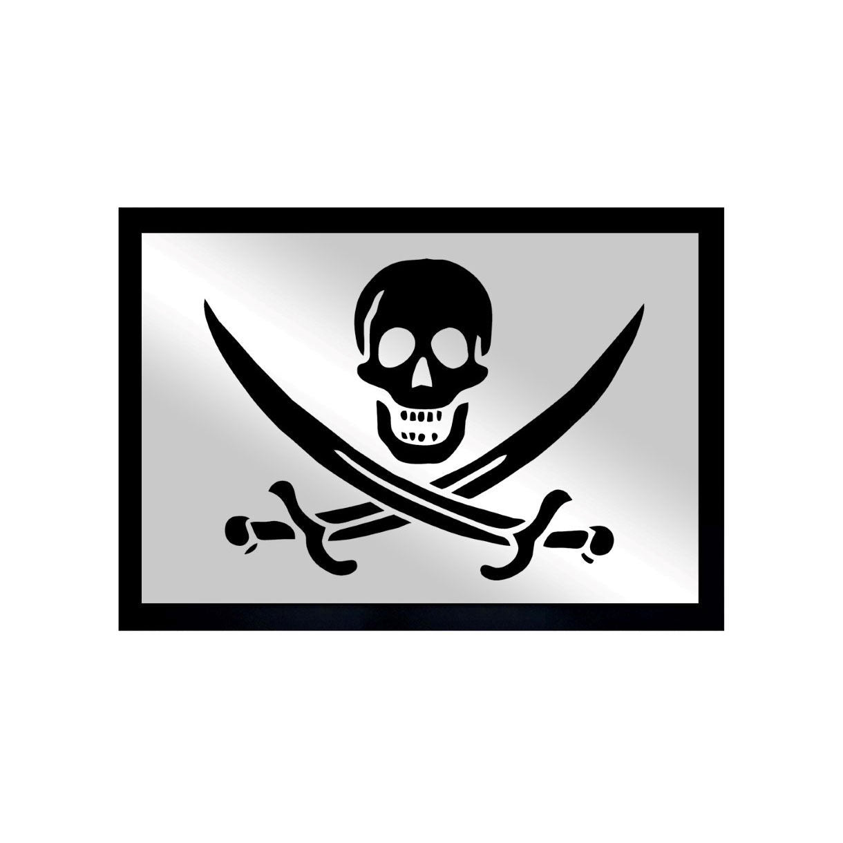 Jack's Flag II