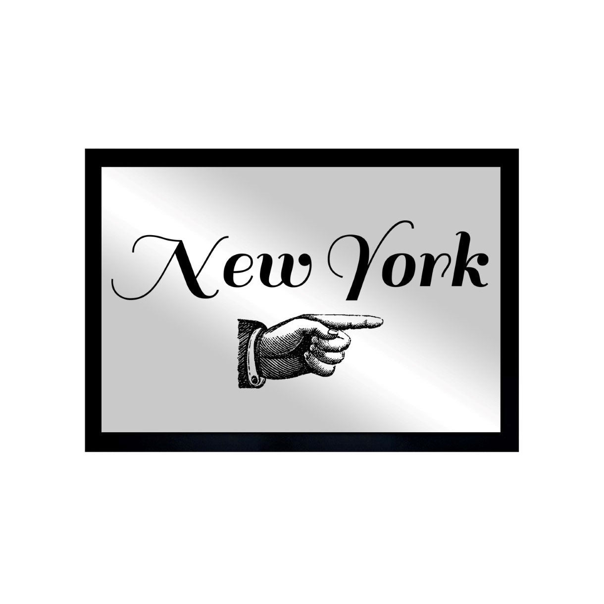 New York II