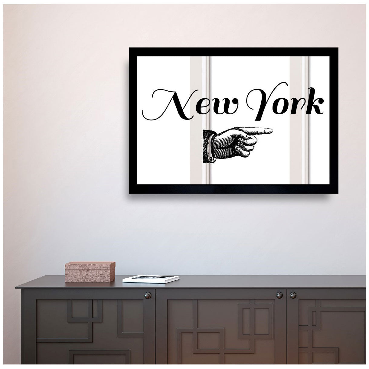 New York II