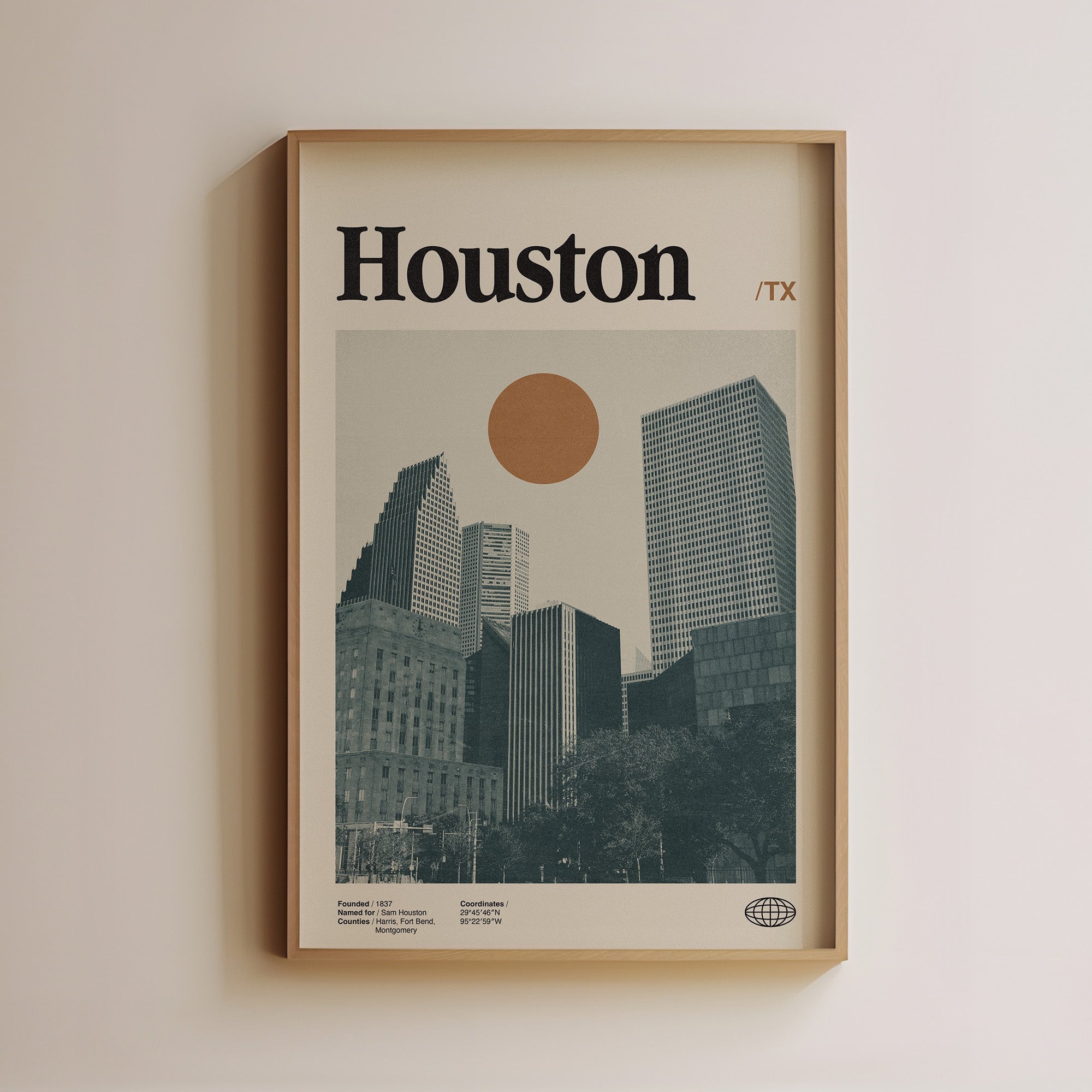 Houston, Texas Main image