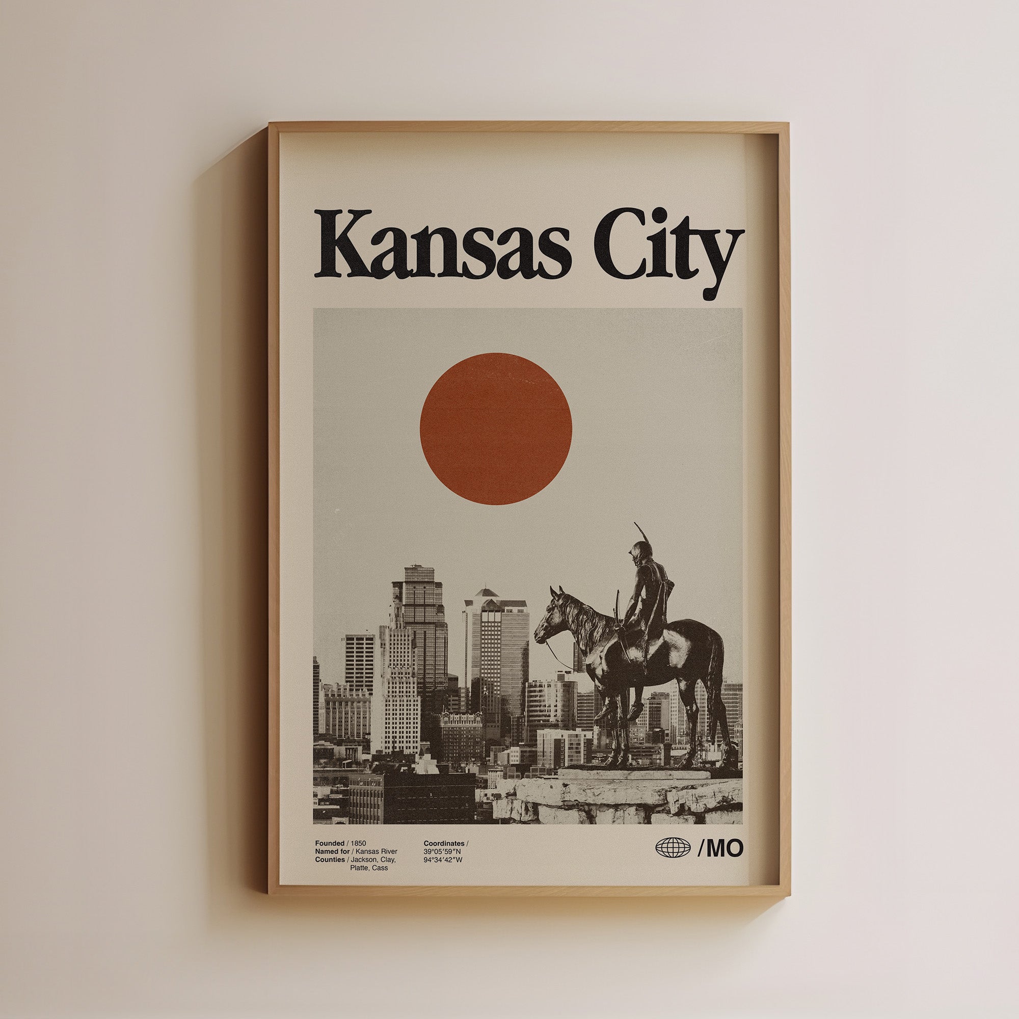Kansas City, Missouri Main image