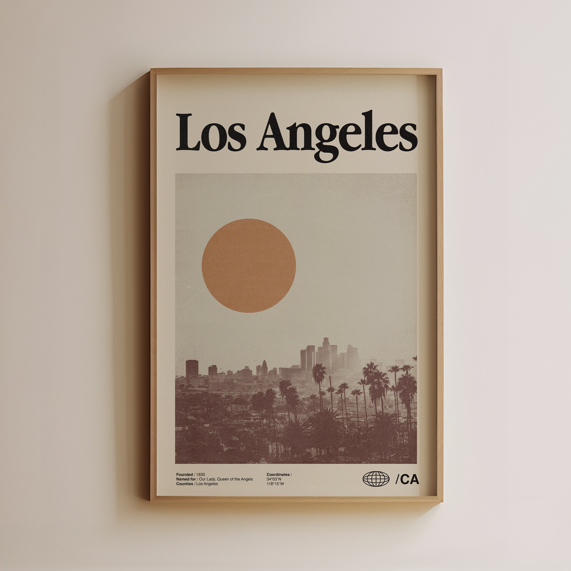 Los Angeles - California Main image