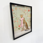 Meadow Spots | Hand Embellished & Sculptural Finishes