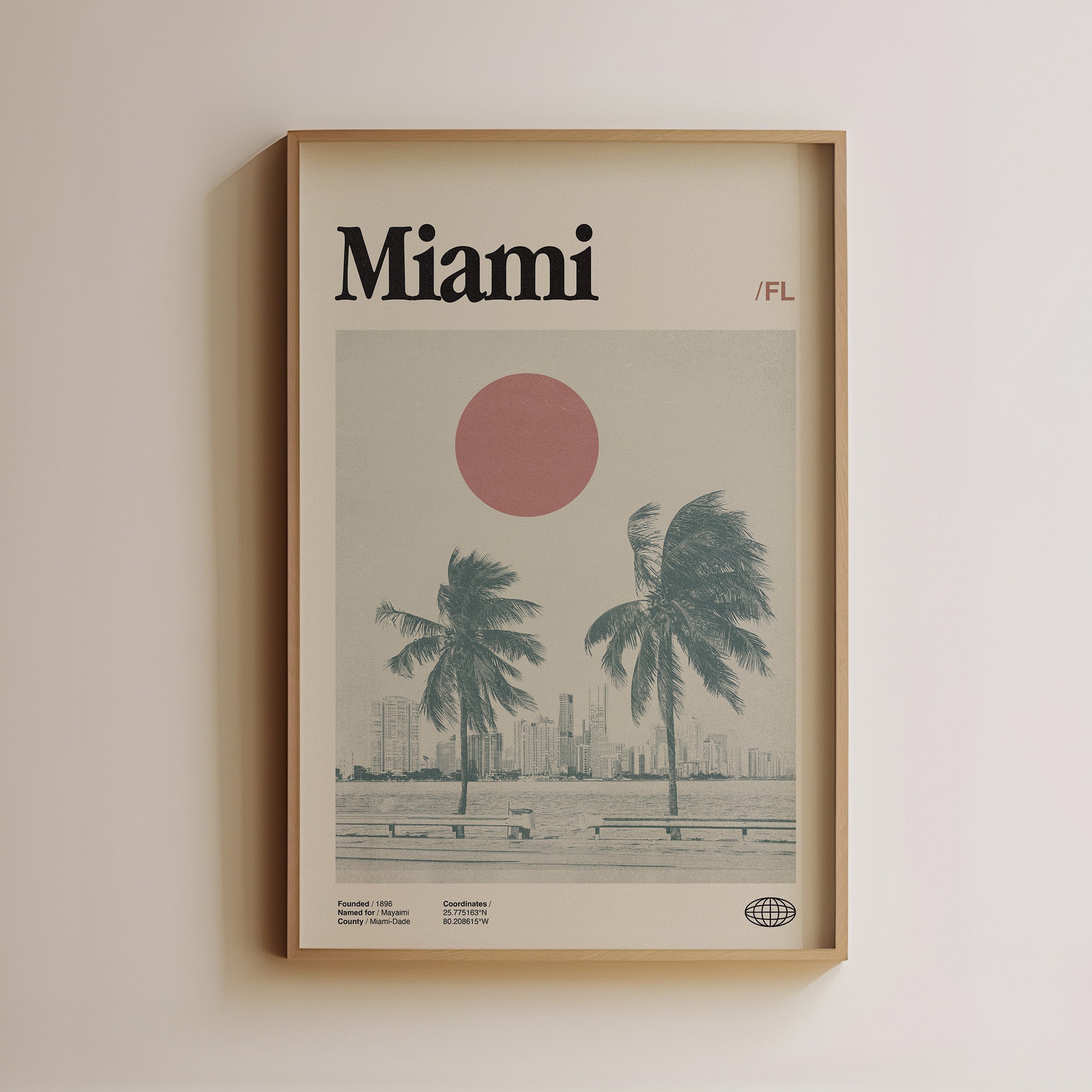 Miami, Florida Main image