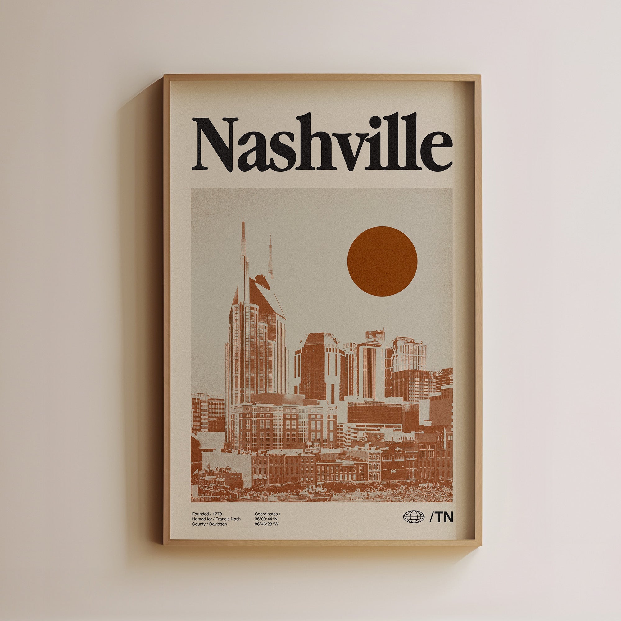 Nashville, Tennessee Main image